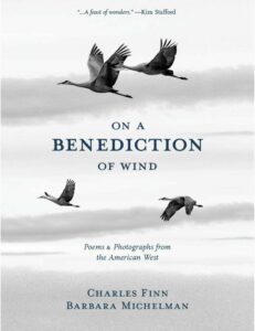 On a Benediction of Wind